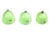 Грузило HIGASHI Bell Sinker Glow