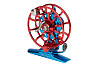 Катушка HIGASHI HI-55S Blue/Red катушки
