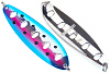 Рыболовные колебалки Блесна HIGASHI Chinook spoon 45g