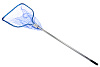 Подсак HIGASHI Net BG-1 Blue Mesh