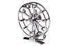Катушка HIGASHI HI-85S Silver катушки