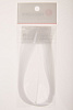 Серия Tech снастей Материал HIGASHI Tech Fiber TF-02 White