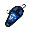 Чехол GEECRACK Plier Holder Mesh blue для рыбалки