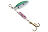 Блесна TauMANN Trout R 3,5g для рыбалки