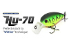 Воблеры Воблер HIDEUP HU-70